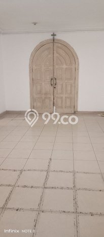 Ready to Use! Premium House LT 278m2 Desain Elegan di Cipinang Ready to Use! Premium House LT 278m2 Desain Elegan di Cipinang