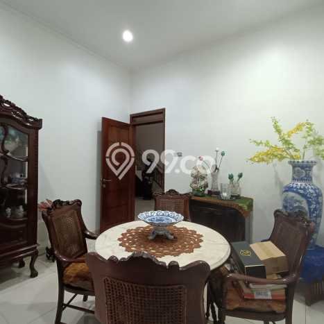 Hunian Mewah LB 250m2 Siap Pakai Desain Elegan di Jatibening, Bekasi Hunian Mewah LB 250m2 Siap Pakai Desain Elegan di Jatibening, Bekasi