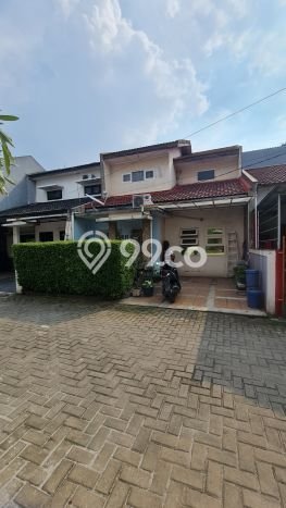 Rumah Minimalis 3 KT di Jati Asih Bekasi Semi Furnished Rumah Minimalis 3 KT di Jati Asih Bekasi Semi Furnished