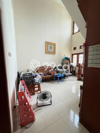 Jual Rumah Luas Elegan Dengan View Cantik di Kemang Pratama, Bekasi Jual Rumah Luas Elegan Dengan View Cantik di Kemang Pratama, Bekasi