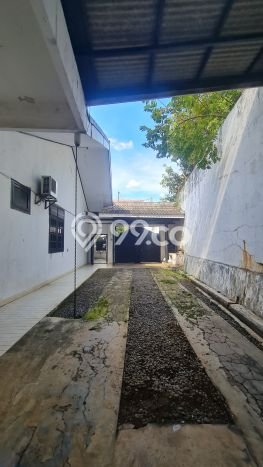 Jual Rumah Luas Megah Dengan View Eksklusif di Cikunir, Bekasi Jual Rumah Luas Megah Dengan View Eksklusif di Cikunir, Bekasi