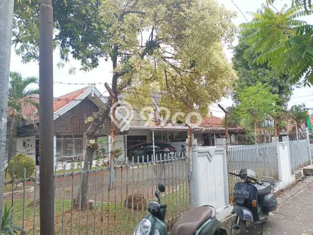 Rumah Elit Modern Tanpa Renovasi di Cipinang Jakarta Timur Rumah Elit Modern Tanpa Renovasi di Cipinang Jakarta Timur