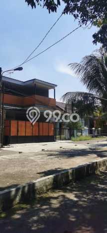 Rumah Strategis Modern Lb 200m2 di Cileungsi, Bogor Rumah Strategis Modern Lb 200m2 di Cileungsi, Bogor