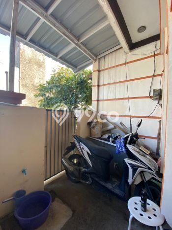 Rumah Minimalis 3 KT LT 60m2 di Kebalen Rumah Minimalis 3 KT LT 60m2 di Kebalen