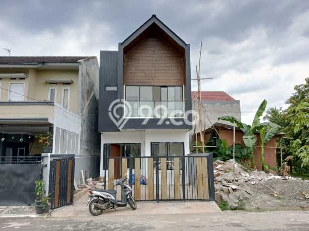 Dijual Hunian Rumah Nyaman 3 Kamar di Mustikasari, Bekasi Dijual Hunian Rumah Nyaman 3 Kamar di Mustikasari, Bekasi