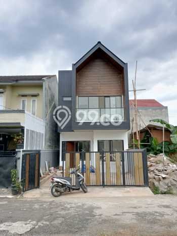 Dijual Hunian Rumah Nyaman 3 Kamar di Mustikasari, Bekasi Dijual Hunian Rumah Nyaman 3 Kamar di Mustikasari, Bekasi