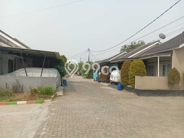 Dijual Cepat Rumah Minimalis & Modern LB 72m2 di Kebalen Dijual Cepat Rumah Minimalis & Modern LB 72m2 di Kebalen