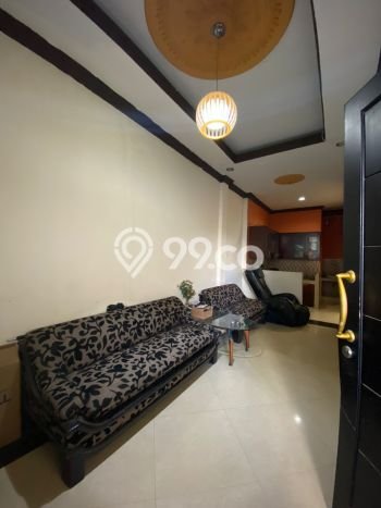 Rumah Minimalis 3 KT LT 60m2 di Kebalen Rumah Minimalis 3 KT LT 60m2 di Kebalen