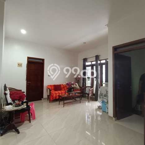 Hunian Mewah LB 250m2 Siap Pakai Desain Elegan di Jatibening, Bekasi Hunian Mewah LB 250m2 Siap Pakai Desain Elegan di Jatibening, Bekasi