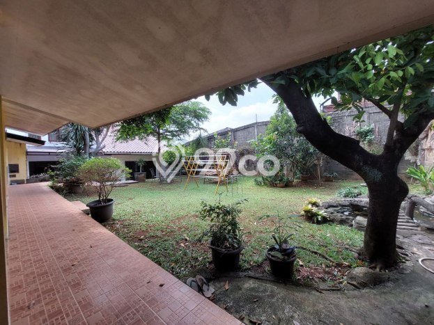 Rumah Elit Modern Siap Huni di Pondok Gede Bekasi Rumah Elit Modern Siap Huni di Pondok Gede Bekasi