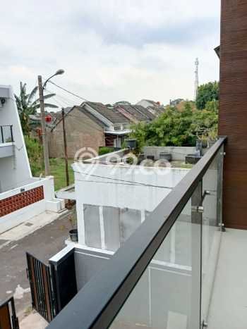 Dijual Hunian Rumah Nyaman 3 Kamar di Mustikasari, Bekasi Dijual Hunian Rumah Nyaman 3 Kamar di Mustikasari, Bekasi