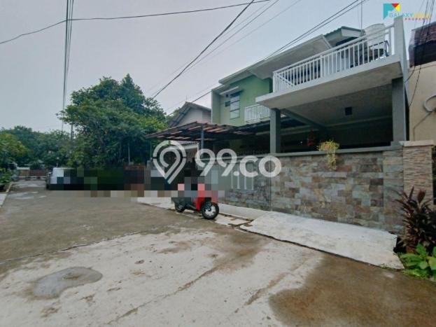Rumah Minimalis 6 KT LT 220m2 di Jatiwaringin Rumah Minimalis 6 KT LT 220m2 di Jatiwaringin