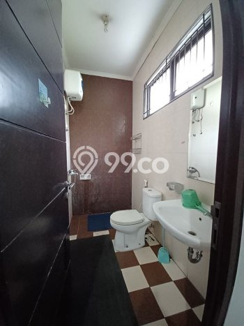 Jual Rumah Mewah Elegan Dengan View Cantik di Legenda Wisata, Bogor Jual Rumah Mewah Elegan Dengan View Cantik di Legenda Wisata, Bogor
