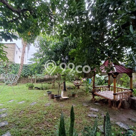 Rumah Mewah Dijual LT 719m2 di Limo, Depok Rumah Mewah Dijual LT 719m2 di Limo, Depok
