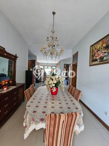 Dijual Rumah Mewah Elegan Dengan View Eksklusif di Warung Buncit, Jakarta Selatan Dijual Rumah Mewah Elegan Dengan View Eksklusif di Warung Buncit, Jakarta Selatan