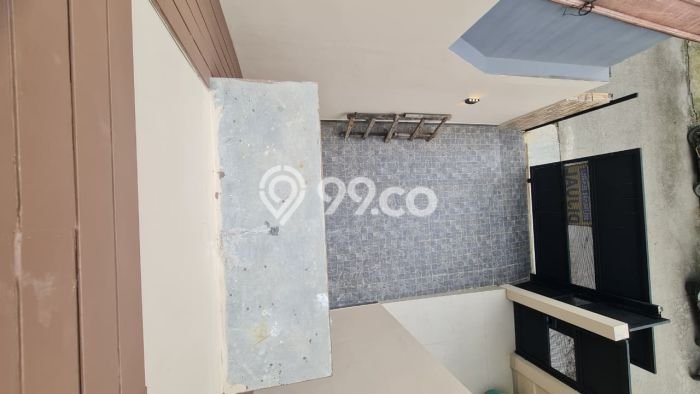 Rumah Minimalis 3 KT di Duta Harapan Bekasi Semi Furnished Rumah Minimalis 3 KT di Duta Harapan Bekasi Semi Furnished