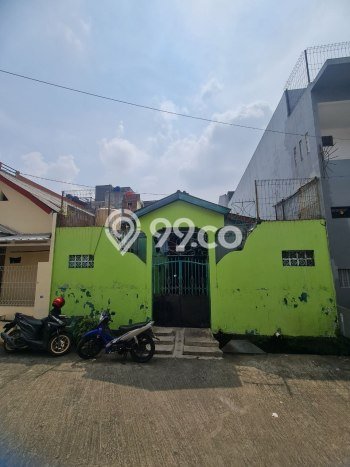 Unit Kost Dijual di Jatinegara dengan 8 Kamar Tidur & Luas Bangunan 96m2 Unit Kost Dijual di Jatinegara dengan 8 Kamar Tidur & Luas Bangunan 96m2