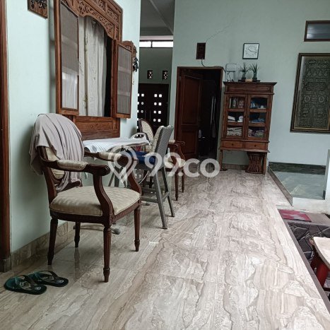 Rumah Mewah Dijual LT 719m2 di Limo, Depok Rumah Mewah Dijual LT 719m2 di Limo, Depok