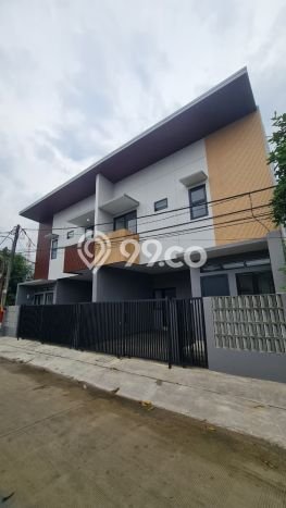 For Sale Hunian Rumah Nyaman 3 Kamar di Duta Harapan, Bekasi For Sale Hunian Rumah Nyaman 3 Kamar di Duta Harapan, Bekasi