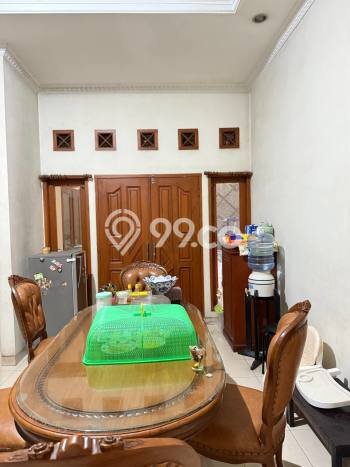 Jual Rumah Luas Elegan Dengan View Cantik di Kemang Pratama, Bekasi Jual Rumah Luas Elegan Dengan View Cantik di Kemang Pratama, Bekasi