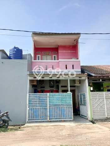 Dijual Segera Rumah 3 Kamar Tidur di Kawasan Residential Babelan, Bekasi Dijual Segera Rumah 3 Kamar Tidur di Kawasan Residential Babelan, Bekasi