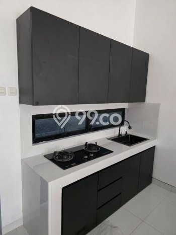 Rumah Modern Minimalis 4 Kamar Bisa Langsung Pindah di Matraman Rumah Modern Minimalis 4 Kamar Bisa Langsung Pindah di Matraman
