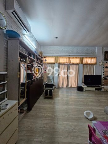 Dijual Rumah Mewah Elegan Dengan View Eksklusif di Warung Buncit, Jakarta Selatan Dijual Rumah Mewah Elegan Dengan View Eksklusif di Warung Buncit, Jakarta Selatan