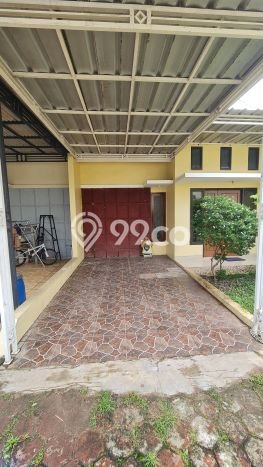Dijual Cepat Rumah Favorit Siap Huni LB 90m2 di Rawalumbu, Bekasi Dijual Cepat Rumah Favorit Siap Huni LB 90m2 di Rawalumbu, Bekasi