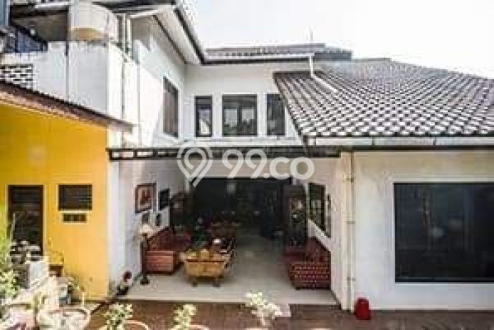 Rumah Elit Modern Siap Huni di Pondok Gede Bekasi Rumah Elit Modern Siap Huni di Pondok Gede Bekasi