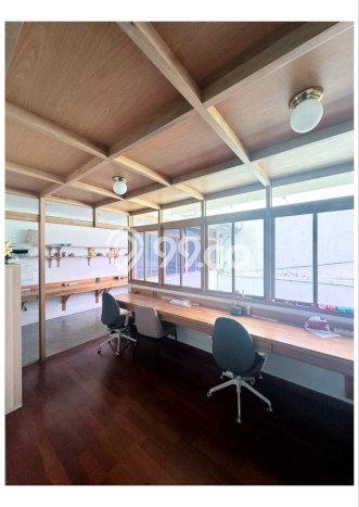 LISTING BARU! Rumah Strategis area Lebak Bulus, Luas 535m² LB 450m² LISTING BARU! Rumah Strategis area Lebak Bulus, Luas 535m² LB 450m²