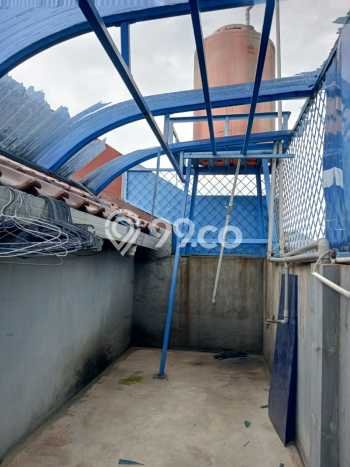 Rumah Modern 4 KT di Cikunir Bekasi Semi Furnished Rumah Modern 4 KT di Cikunir Bekasi Semi Furnished