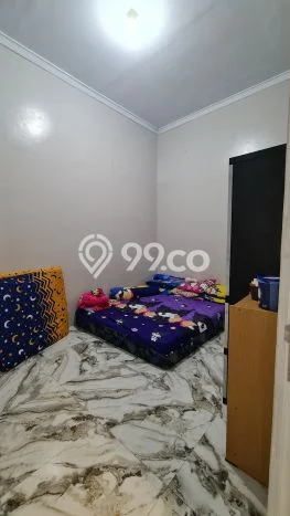 Rumah Minimalis 2 Kamar LT 85m2 di Kebalen Rumah Minimalis 2 Kamar LT 85m2 di Kebalen