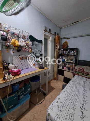 Rumah Minimalis 3 KT di Kaliabang Bekasi Semi Furnished Rumah Minimalis 3 KT di Kaliabang Bekasi Semi Furnished