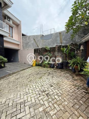 Rumah Eksklusif Dijual LT 180m2 di Cimanggis, Depok Rumah Eksklusif Dijual LT 180m2 di Cimanggis, Depok