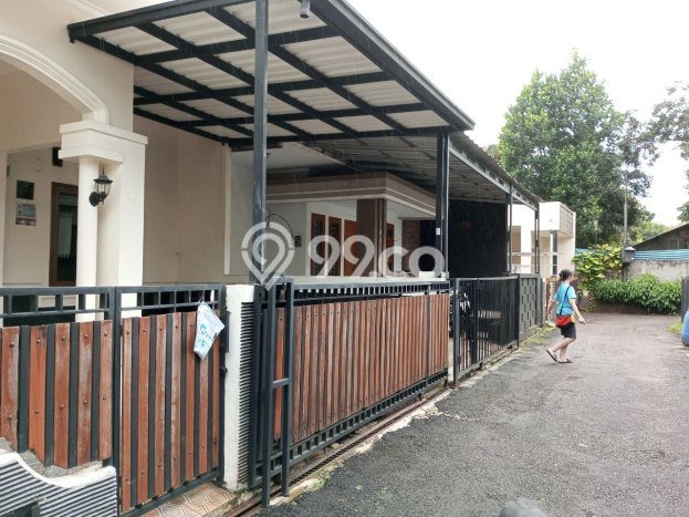 Dijual Hunian Rumah Nyaman 3 KT di Kebagusan, Jakarta Selatan Dijual Hunian Rumah Nyaman 3 KT di Kebagusan, Jakarta Selatan