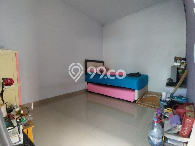 Rumah Modern 4 KT di Jati Asih Bekasi Unfurnished Rumah Modern 4 KT di Jati Asih Bekasi Unfurnished