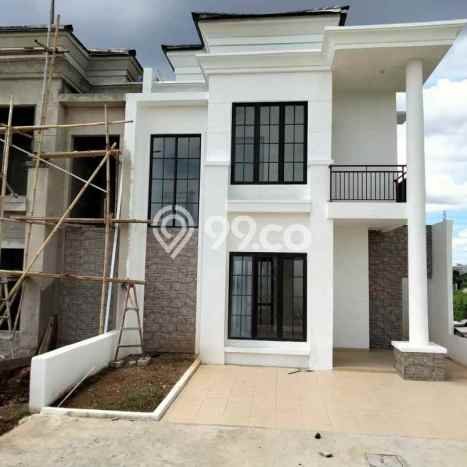Hunian Nyaman Asri 3 KT Siap Huni di Kaliabang Bekasi Hunian Nyaman Asri 3 KT Siap Huni di Kaliabang Bekasi
