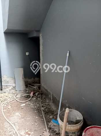 Dijual Hunian Rumah Nyaman 3 Kamar di Mustikasari, Bekasi Dijual Hunian Rumah Nyaman 3 Kamar di Mustikasari, Bekasi