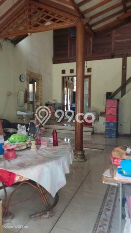 Jual Rumah Modern 4 KT di Jatimakmur, Bekasi Jual Rumah Modern 4 KT di Jatimakmur, Bekasi