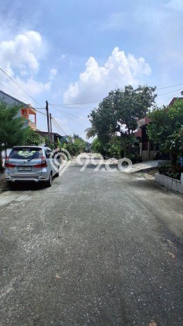 Rumah Modern 3 KT di Duta Harapan Bekasi Semi Furnished Rumah Modern 3 KT di Duta Harapan Bekasi Semi Furnished