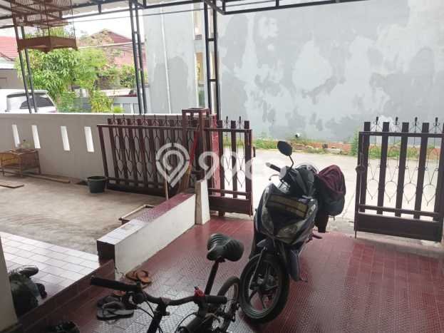 Rumah Modern 2 KT di Jaka Setia Bekasi Rumah Modern 2 KT di Jaka Setia Bekasi