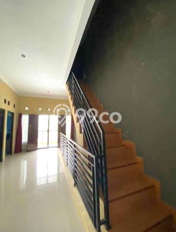 Rumah Modern 4 KT di Kalisari Jakarta Timur Unfurnished Rumah Modern 4 KT di Kalisari Jakarta Timur Unfurnished