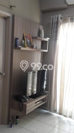 Unit Apartemen 2 Kamar & 1 Kamar Mandi Dijual di Bekasi Selatan, Bekasi Unit Apartemen 2 Kamar & 1 Kamar Mandi Dijual di Bekasi Selatan, Bekasi