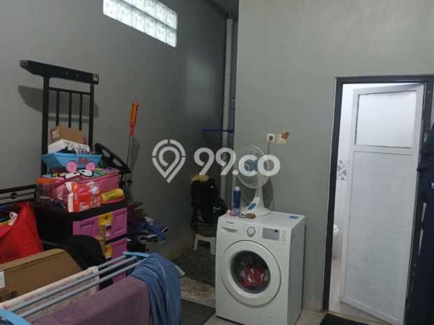 Rumah Modern 2 Kamar LT 68m2 di Kebalen Rumah Modern 2 Kamar LT 68m2 di Kebalen