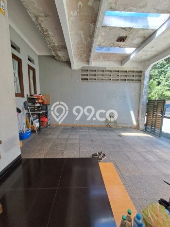 Dijual Hunian Rumah Nyaman 4 Kamar di Pondok Kelapa, Jakarta Timur Dijual Hunian Rumah Nyaman 4 Kamar di Pondok Kelapa, Jakarta Timur