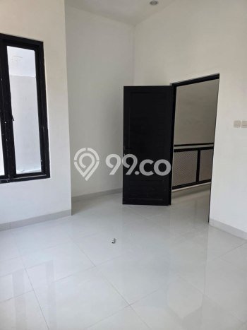 Rumah Modern Minimalis 4 Kamar Bisa Langsung Pindah di Matraman Rumah Modern Minimalis 4 Kamar Bisa Langsung Pindah di Matraman
