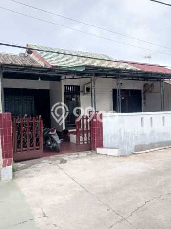 Rumah Modern 2 KT di Jaka Setia Bekasi Rumah Modern 2 KT di Jaka Setia Bekasi