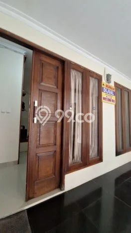 Rumah Luas Asri 4 KT Siap Huni di Jatiwarna Bekasi Rumah Luas Asri 4 KT Siap Huni di Jatiwarna Bekasi