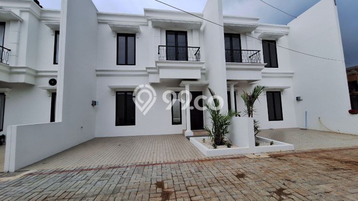 Dijual Hunian Rumah Terawat 3 Kamar di Jatikramat, Bekasi Dijual Hunian Rumah Terawat 3 Kamar di Jatikramat, Bekasi