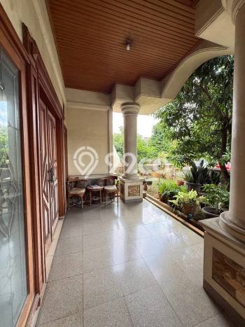 Jual Rumah Luas Elegan Dengan View Cantik di Kemang Pratama, Bekasi Jual Rumah Luas Elegan Dengan View Cantik di Kemang Pratama, Bekasi
